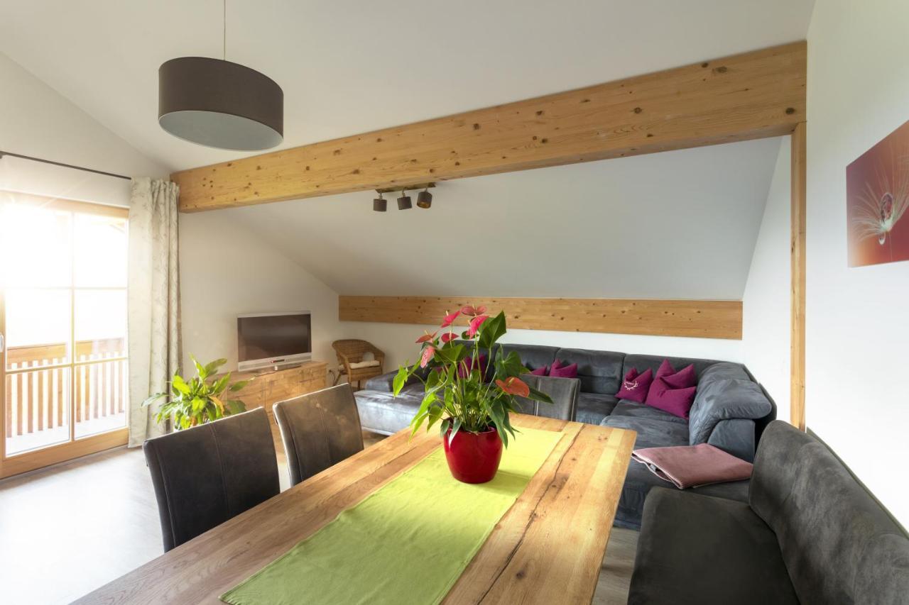 Pension Bernhardhof Otterfing Extérieur photo