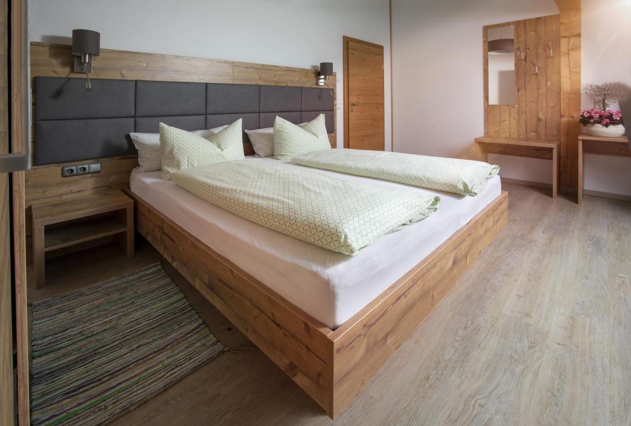 Pension Bernhardhof Otterfing Extérieur photo