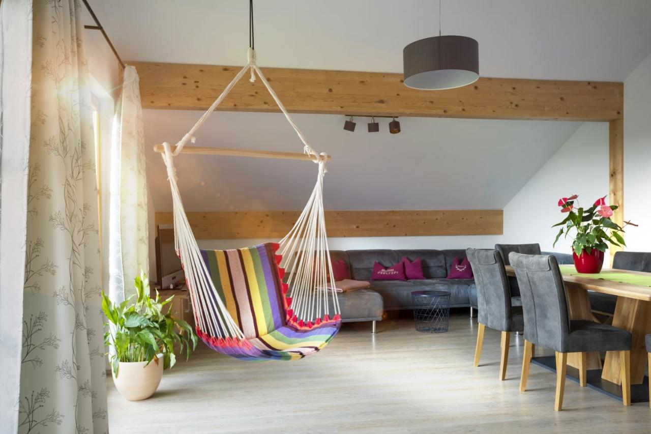 Pension Bernhardhof Otterfing Extérieur photo