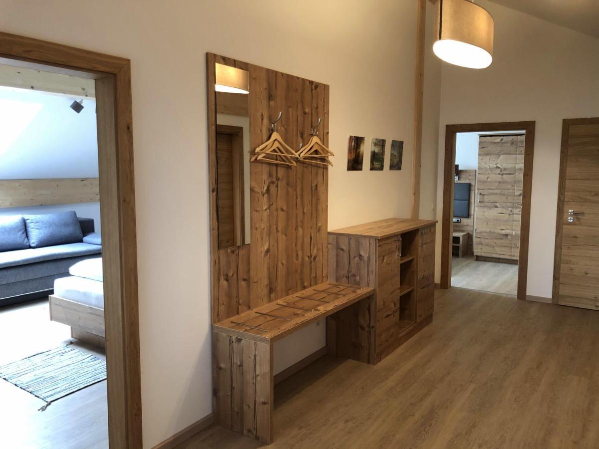 Pension Bernhardhof Otterfing Extérieur photo