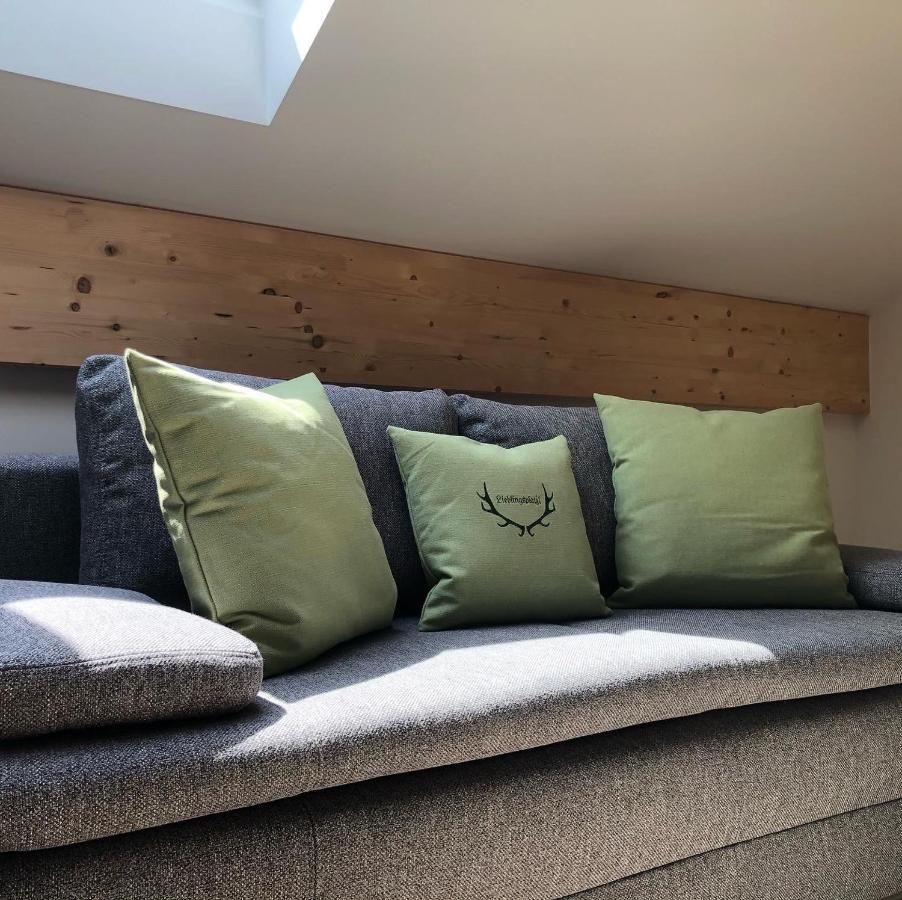 Pension Bernhardhof Otterfing Extérieur photo